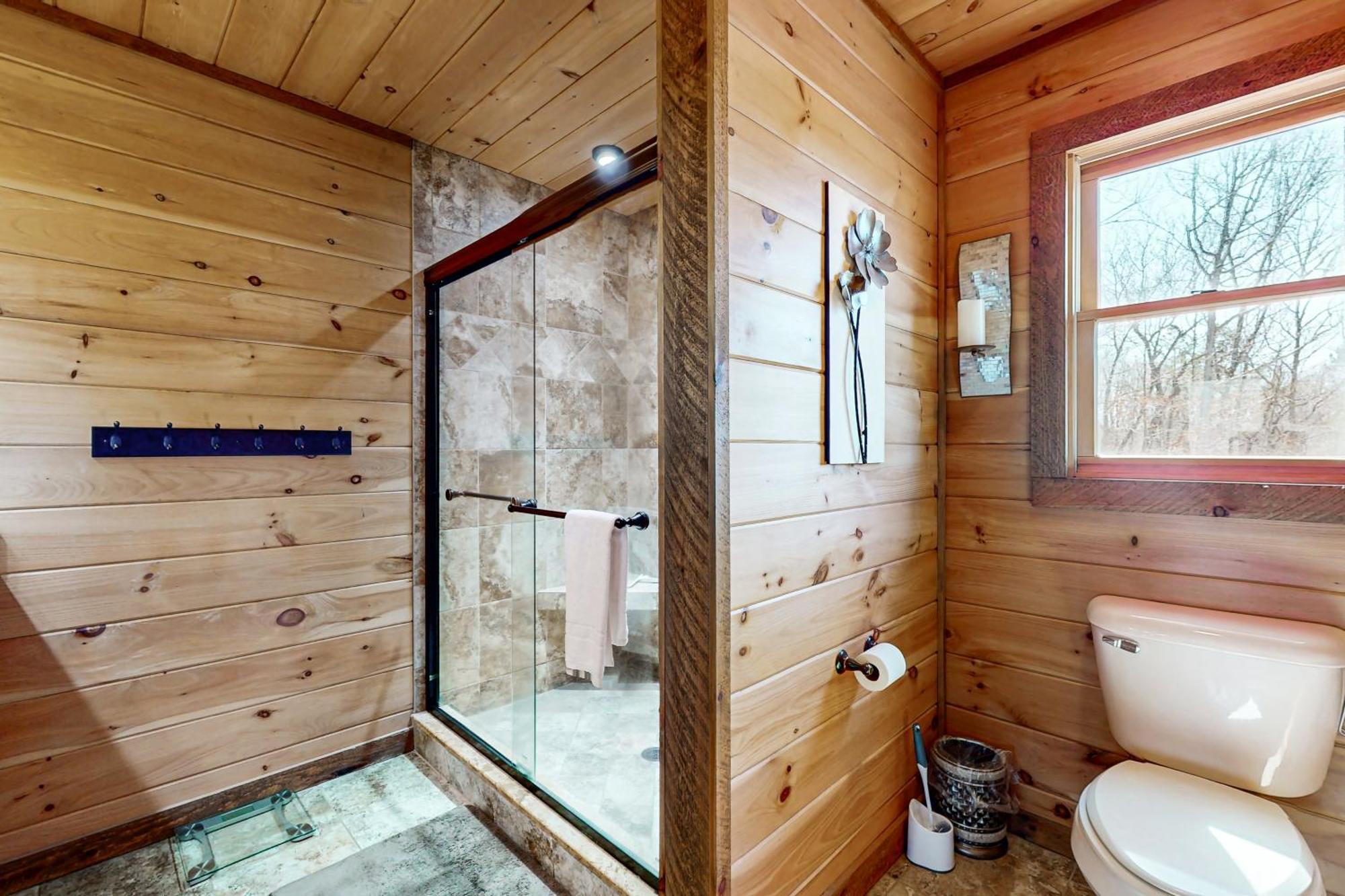Bougie Bear Cabin Morganton Extérieur photo