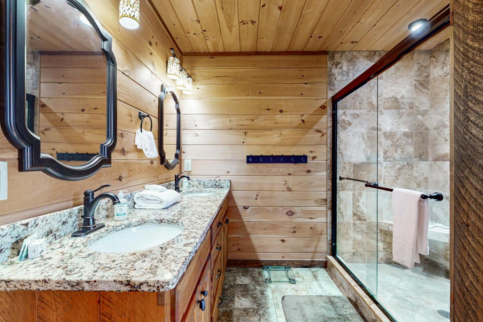 Bougie Bear Cabin Morganton Extérieur photo
